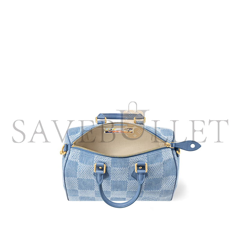 LOUIS VUITTON SPEEDY 30 BANDOULIÈRE N00203 (34*22*19cm) LOUIS VUITTON SPEEDY 30 BANDOULIÈRE N00203 (34*22*19cm)